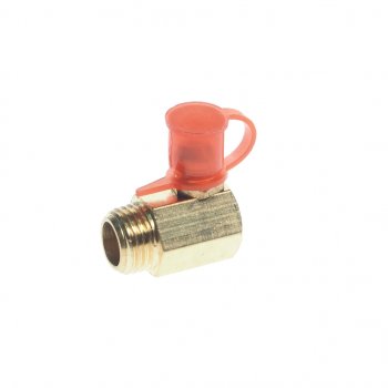 35 р. Масленка угловая 90 градусов SITRAK HOWO М10х1 с колпачком OE SITRAK az9003963022  с доставкой в г. Керчь. Увеличить фотографию 1