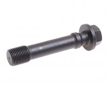 288 р. Болт SITRAK HOWO крепления маховика (M16x1.5x80) OE SITRAK 200v90020-0419  с доставкой в г. Керчь. Увеличить фотографию 2