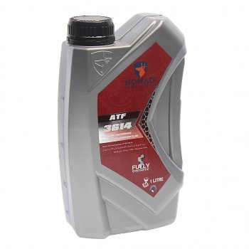 1 149 р. Масло трансмиссионное ATF 3614 1л NOMAD NOMAD 6290360905747  с доставкой в г. Керчь. Увеличить фотографию 1