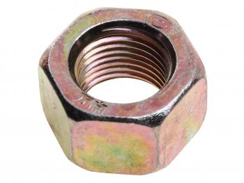 Гайка SITRAK HOWO (M16x1.5) OE SITRAK zq361b16