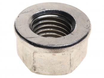 127 р. Гайка SITRAK HOWO стремянки (M20x2.5) OE SITRAK zq32720t13f3  с доставкой в г. Керчь. Увеличить фотографию 2