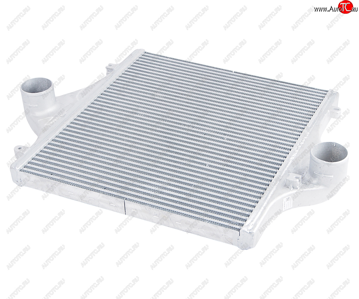 23 999 р. Интеркулер SHACMAN SHAANXI WP10 OE SHACMAN dz95259531501  с доставкой в г. Керчь
