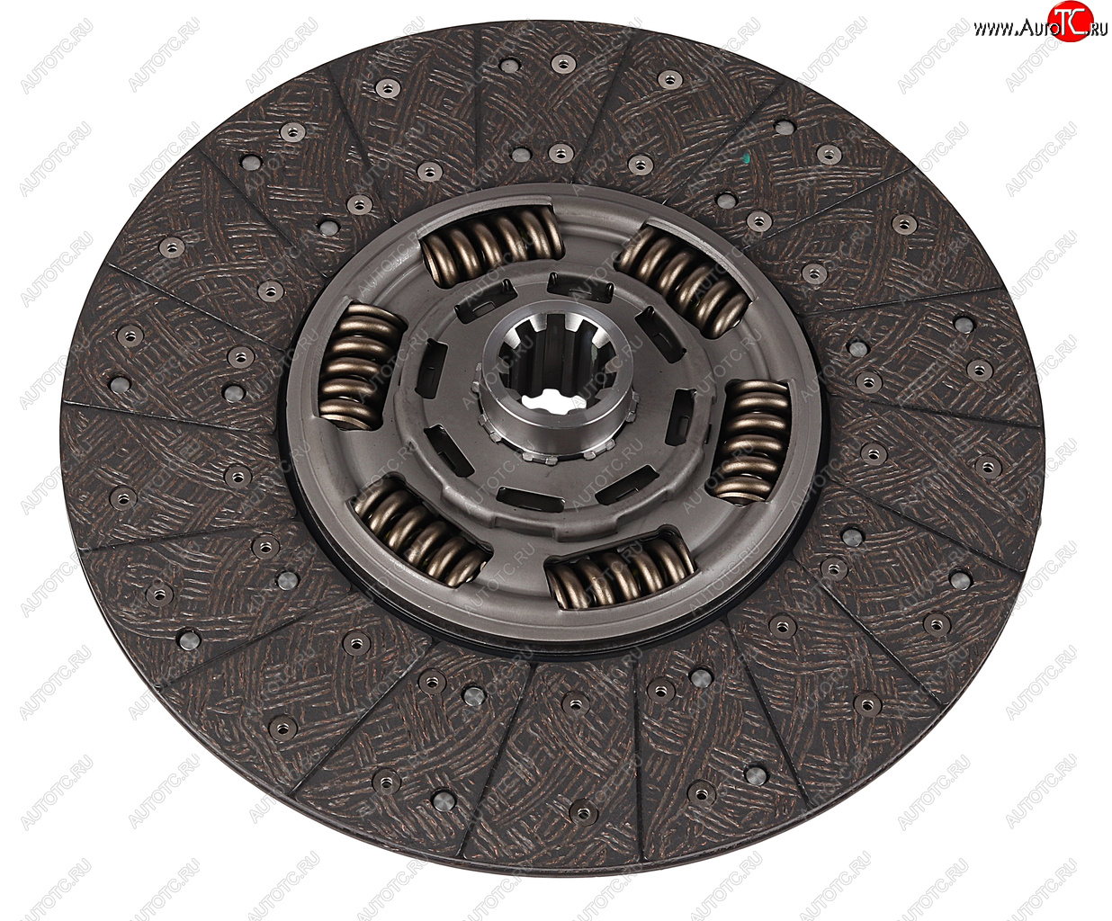 16 999 р. Диск сцепления SHACMAN SHAANXI OE SHACMAN dz1560160020  с доставкой в г. Керчь