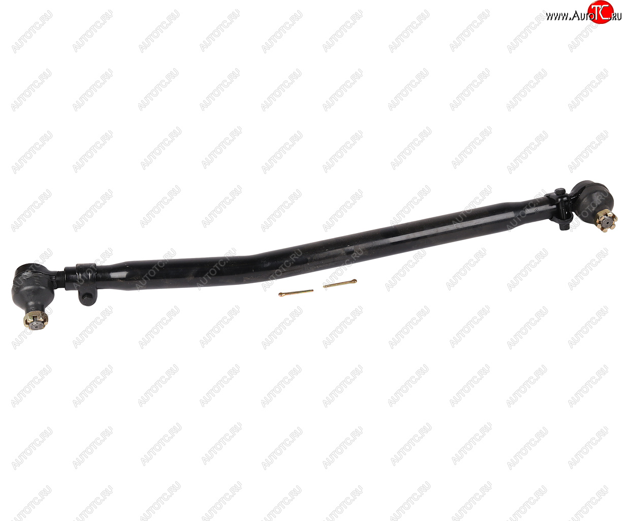 4 999 р. Тяга рулевая SHACMAN SHAANXI продольная OE SHACMAN dz9100430011  с доставкой в г. Керчь