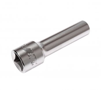 379 р. Головка торцевая 1/2 10мм 12-ти гранная глубокая L=76мм JTC JTC TOOLS CO., LTD jtc-47710 JTC TOOLS CO., LTD jtc-47710  с доставкой в г. Керчь. Увеличить фотографию 1