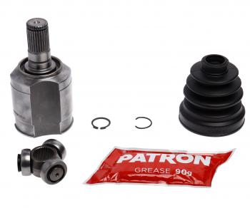 ШРУС внутренний HYUNDAI Santa Fe (05-) KIA Sorento (09-) левый PATRON PATRON pcv1752