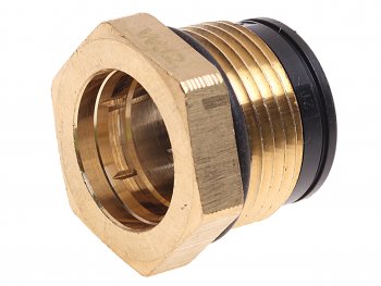 429 р. Соединитель переходник SITRAK HOWO M22x1.5 NG12 OE SITRAK wg9000361502  с доставкой в г. Керчь. Увеличить фотографию 1