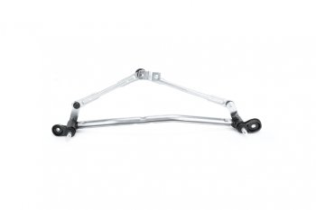 3 599 р. Трапеция стеклоочистителя OPEL Astra H (04-) METACO METACO 7000037 METACO 7000037  с доставкой в г. Керчь. Увеличить фотографию 1
