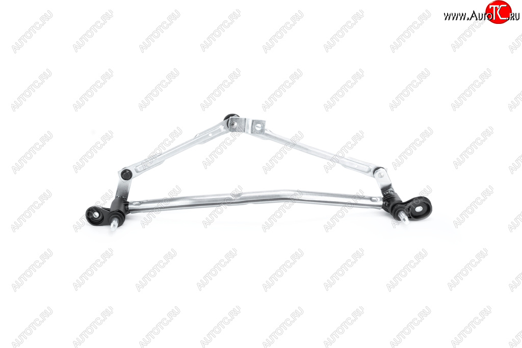 3 599 р. Трапеция стеклоочистителя OPEL Astra H (04-) METACO METACO 7000037 METACO 7000037  с доставкой в г. Керчь