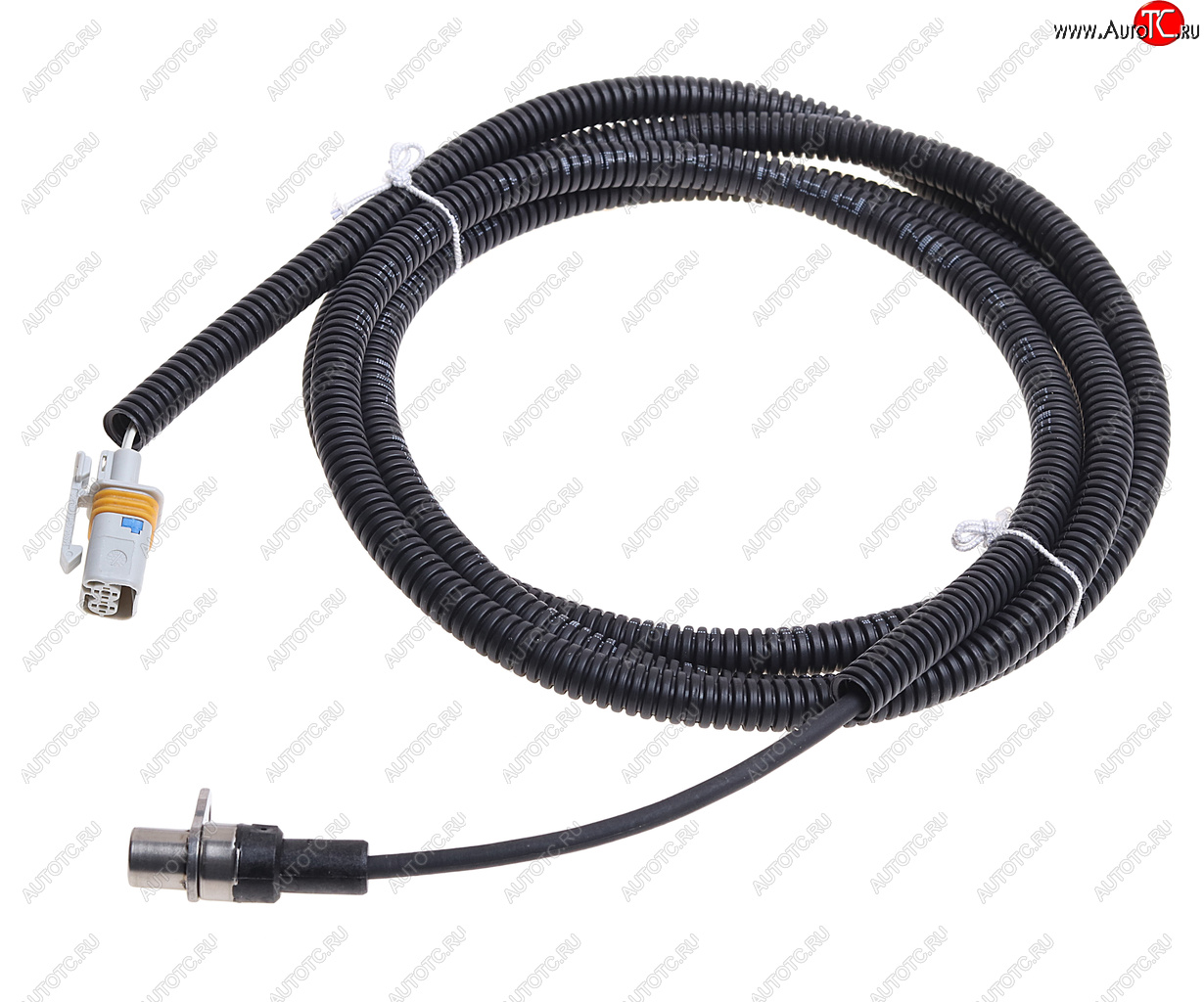 5 599 р. Датчик АБС SITRAK HOWO колеса заднего левого (мост MCY13) OE SITRAK 810w27120-6182  с доставкой в г. Керчь