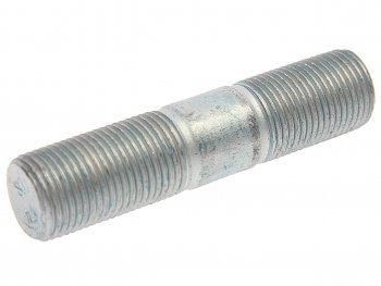 179 р. Шпилька SITRAK HOWO опоры тяги реактивной (M18x80) OE SITRAK wg9725520231  с доставкой в г. Керчь. Увеличить фотографию 1