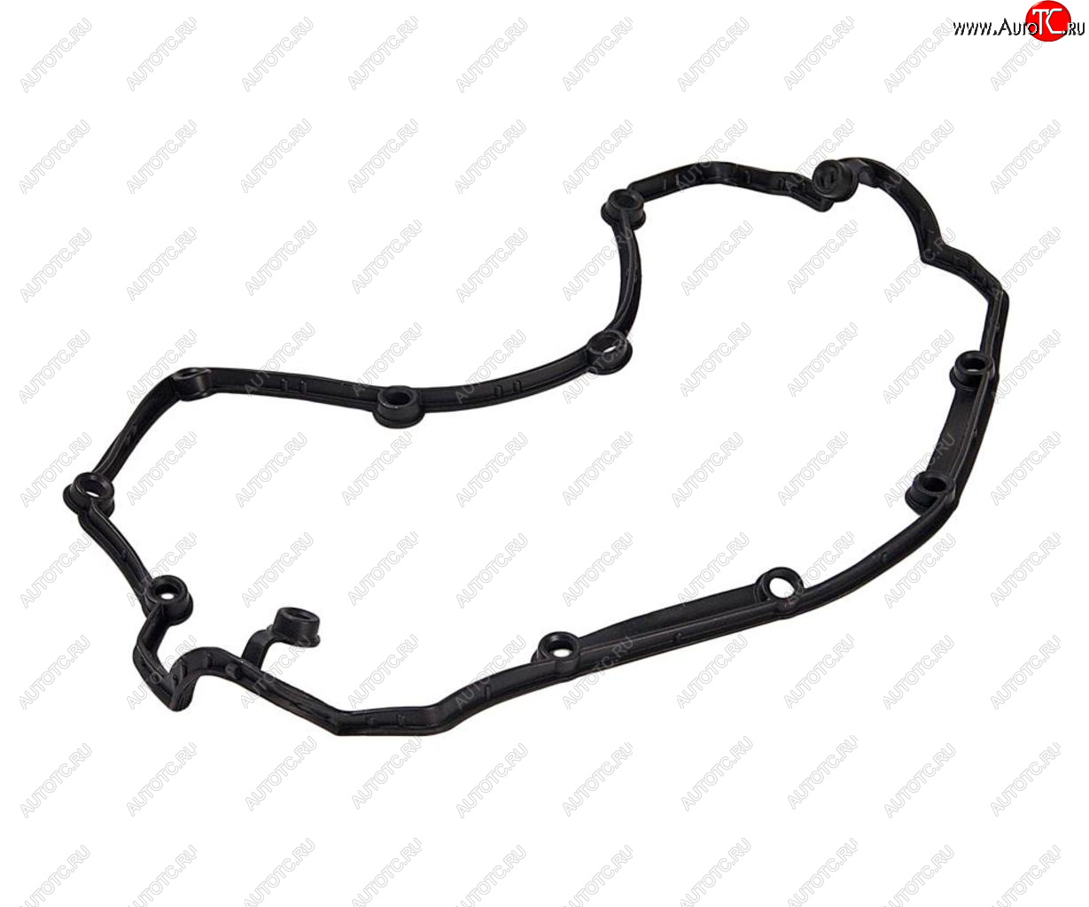 1 059 р. Прокладка крышки клапанной VW Jetta (05-10) AUDI A6 (01-05) SEAT Leon (05-12) ELRING ELRING 266.060  с доставкой в г. Керчь