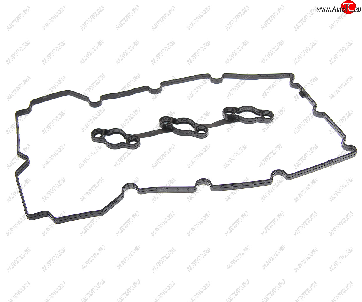 659 р. Прокладка крышки клапанной HYUNDAI Santa Fe (09-),Genesis KIA Sorento (10-) (3.5) правая MANDO MANDO eghnh00088 MANDO eghnh00088  с доставкой в г. Керчь