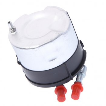 3 899 р. Фильтр топливный FORD Focus 2 (04-11) MAZDA 3 (04-10) VOLVO S40 (05-10) (1.6 TDI) BOSCH BOSCH f026402204  с доставкой в г. Керчь. Увеличить фотографию 2