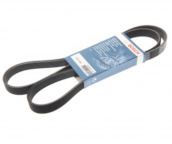 999 р. Ремень приводной поликлиновой 6PK1440 BOSCH BOSCH 1987948353 BOSCH 1987948353  с доставкой в г. Керчь. Увеличить фотографию 1