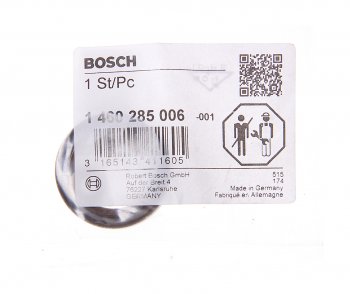 579 р. Сальник MAN ТНВД (25х36х7) BOSCH BOSCH 1460285006  с доставкой в г. Керчь. Увеличить фотографию 2