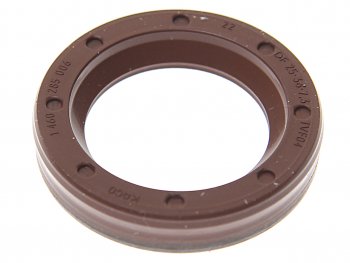 Сальник MAN ТНВД (25х36х7) BOSCH BOSCH 1460285006