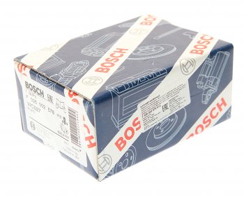 1 199 р. Цилиндр тормозной задний FORD Transit (00-06) (2.4 D) левыйправый BOSCH BOSCH f026002578  с доставкой в г. Керчь. Увеличить фотографию 3