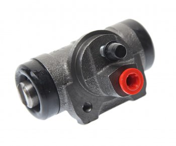 1 199 р. Цилиндр тормозной задний FORD Transit (00-06) (2.4 D) левыйправый BOSCH BOSCH f026002578  с доставкой в г. Керчь. Увеличить фотографию 1