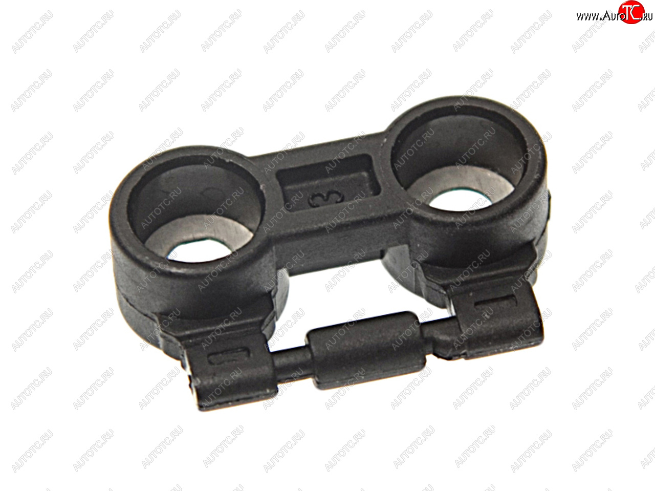 1 699 р. Датчик температуры VW AUDI охлаждающей жидкости BOSCH BOSCH 2464509015 BOSCH 2464509015  с доставкой в г. Керчь