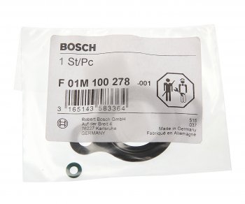 499 р. Ремкомплект BMW 5 (E39) (95-) ТНВД BOSCH BOSCH f01m100278  с доставкой в г. Керчь. Увеличить фотографию 1