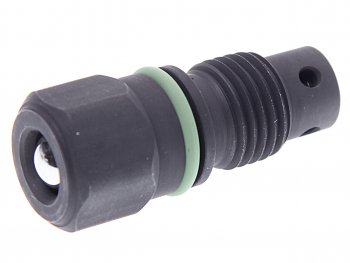 2 999 р. Клапан перепускной ТНВД BOSCH BOSCH f01m100749  с доставкой в г. Керчь. Увеличить фотографию 1