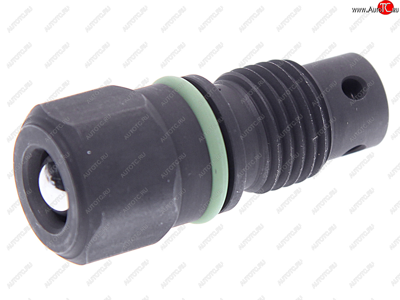 2 999 р. Клапан перепускной ТНВД BOSCH BOSCH f01m100749  с доставкой в г. Керчь