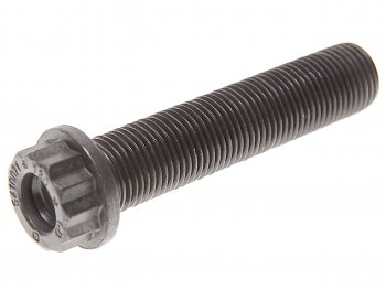 214 р. Болт MERCEDES крепления шатуна (M16x1.5x73) BF BF 20060350029  с доставкой в г. Керчь. Увеличить фотографию 1