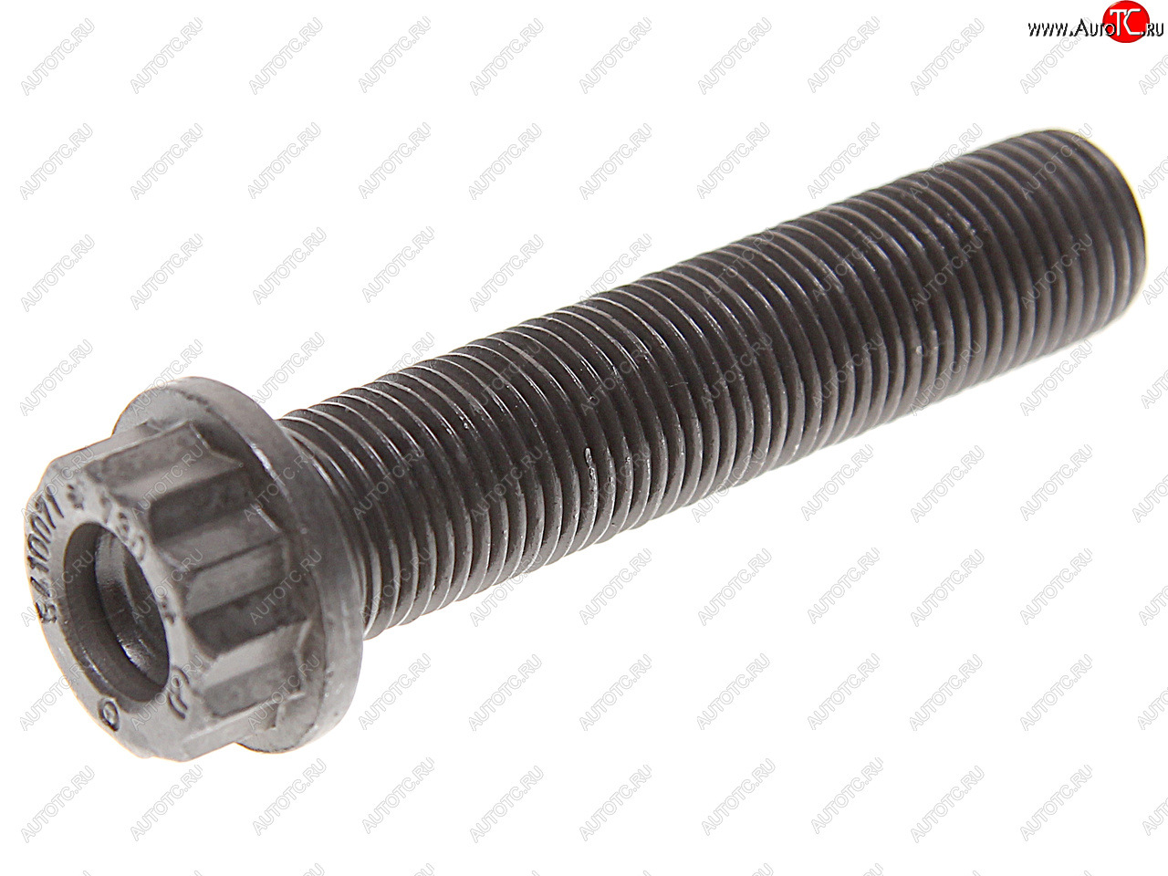 214 р. Болт MERCEDES крепления шатуна (M16x1.5x73) BF BF 20060350029  с доставкой в г. Керчь