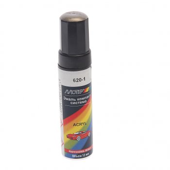 299 р. Краска мускат с кистью 12мл MOTIP MOTIP 620-1 me 12ml  с доставкой в г. Керчь. Увеличить фотографию 1