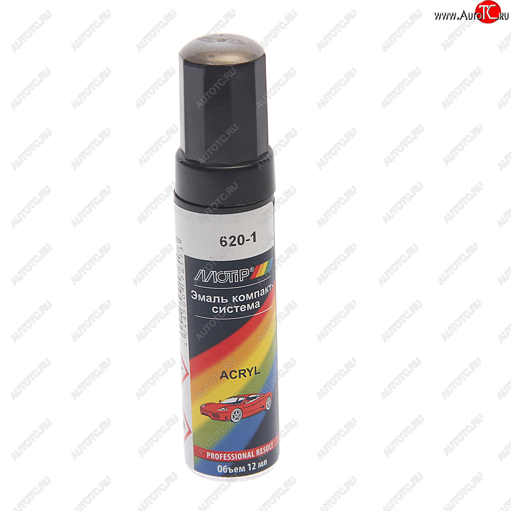 299 р. Краска мускат с кистью 12мл MOTIP MOTIP 620-1 me 12ml  с доставкой в г. Керчь