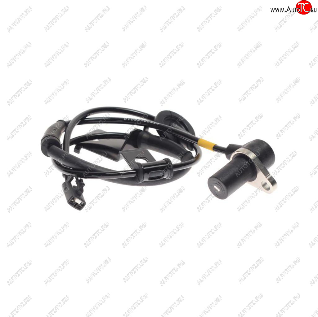 2 199 р. Датчик АБС HYUNDAI Santa Fe колеса переднего правого MANDO MANDO ex9562026010 MANDO ex9562026010  с доставкой в г. Керчь