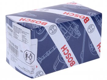 7 949 р. Клапан VOLVO перепускной топливный BOSCH BOSCH 1110010032  с доставкой в г. Керчь. Увеличить фотографию 3