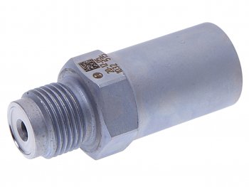 7 949 р. Клапан VOLVO перепускной топливный BOSCH BOSCH 1110010032  с доставкой в г. Керчь. Увеличить фотографию 1