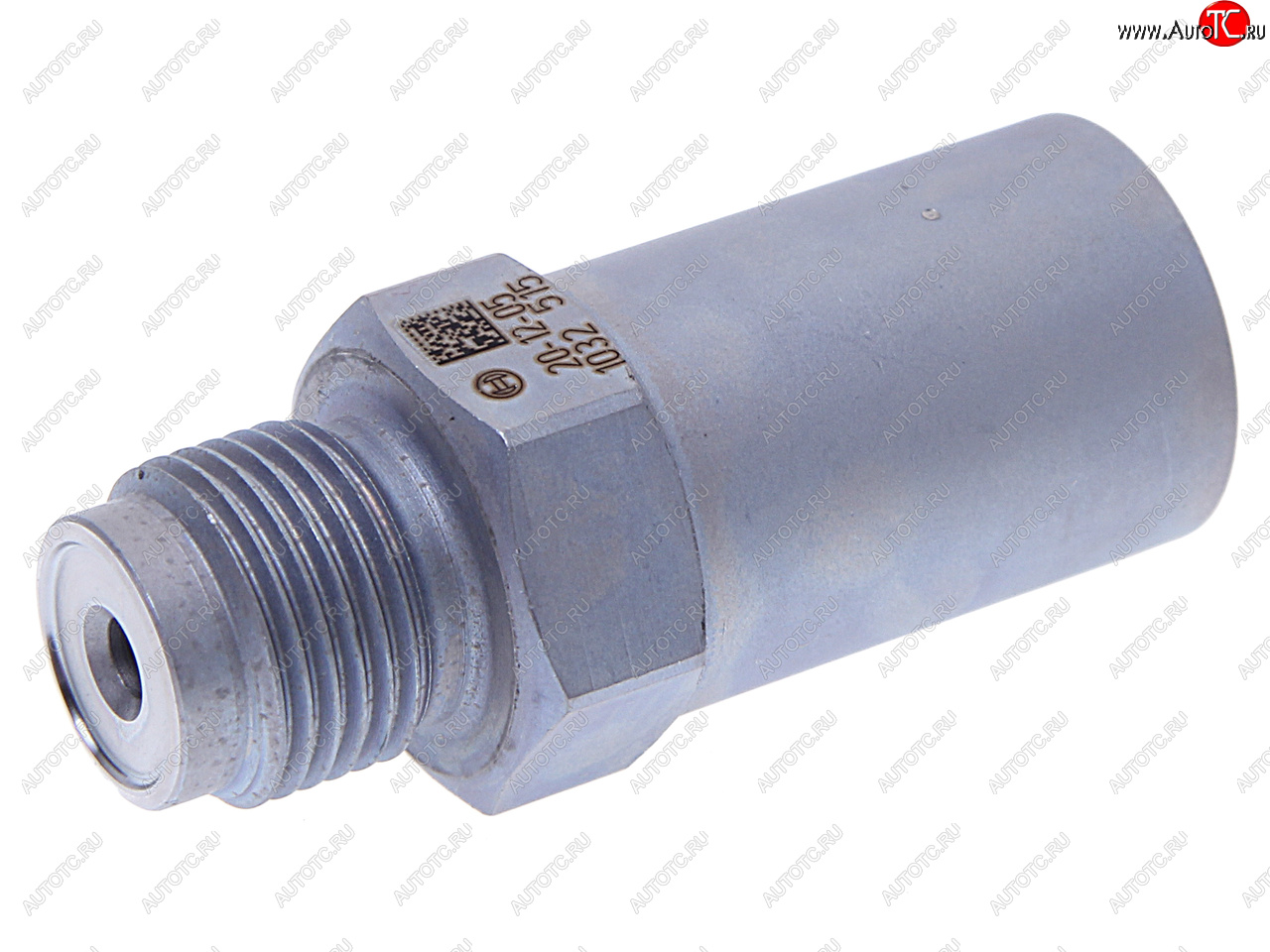 7 949 р. Клапан VOLVO перепускной топливный BOSCH BOSCH 1110010032  с доставкой в г. Керчь