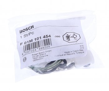 1 789 р. Ремкомплект MERCEDES Sprinter (00-06) насоса топливного BOSCH BOSCH f01m101454  с доставкой в г. Керчь. Увеличить фотографию 2