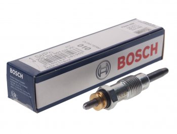 1 399 р. Свеча накаливания OPEL Arena (97-01) BOSCH BOSCH 0250202001  с доставкой в г. Керчь. Увеличить фотографию 1