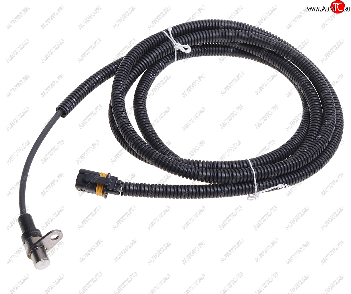 5 599 р. Датчик АБС SITRAK HOWO колеса заднего правого (мост MCY13) OE SITRAK 810w27120-6183  с доставкой в г. Керчь