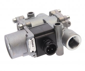 8 899 р. Модулятор ГАЗ-33104,ГАЗон Next 12V АБС (аналог WABCO) ТСР ТСР 4721950660  с доставкой в г. Керчь. Увеличить фотографию 1