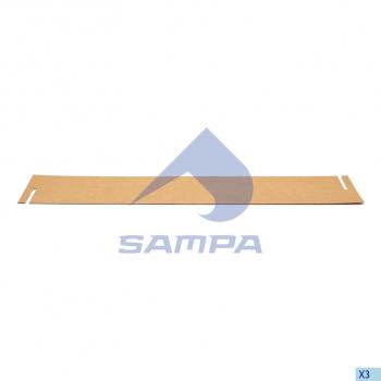 50 р. Фильтр масляный SCANIA центробежной очистки (вставка) SAMPA SAMPA 115.325  с доставкой в г. Керчь. Увеличить фотографию 1