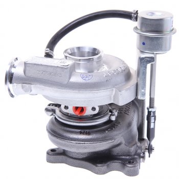 35 999 р. Турбокомпрессор CUMMINS ISF 2.8 ЕВРО-4 модель HE200WG HOLSET HOLSET 3787122h HOLSET 3787122h  с доставкой в г. Керчь. Увеличить фотографию 2