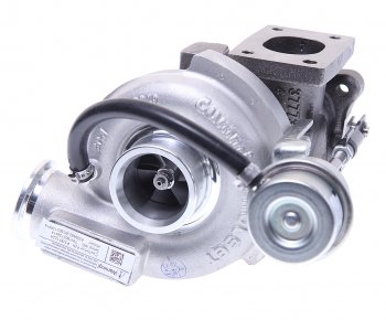 35 999 р. Турбокомпрессор CUMMINS ISF 2.8 ЕВРО-4 модель HE200WG HOLSET HOLSET 3787122h HOLSET 3787122h  с доставкой в г. Керчь. Увеличить фотографию 4