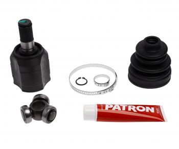 ШРУС внутренний HYUNDAI Tucson (10-) правый PATRON PATRON pcv1978