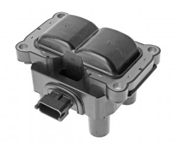 6 399 р. Катушка зажигания ВАЗ-2115 (модуль) BOSCH BOSCH f000zs0211  с доставкой в г. Керчь. Увеличить фотографию 1