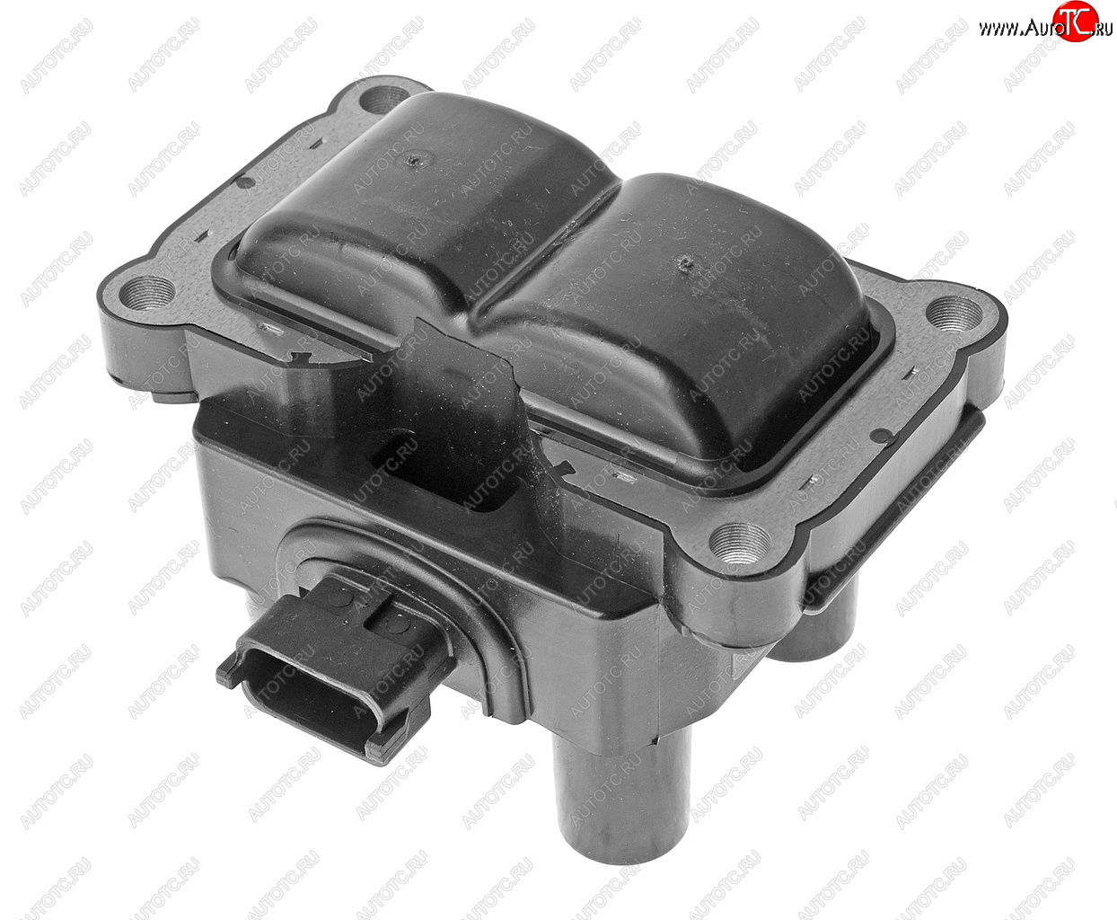 6 399 р. Катушка зажигания ВАЗ-2115 (модуль) BOSCH BOSCH f000zs0211  с доставкой в г. Керчь
