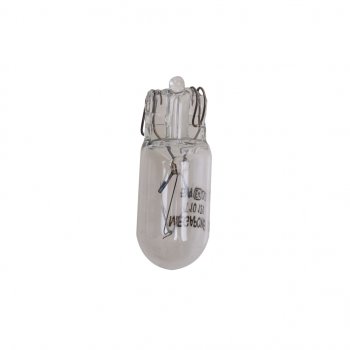 12 р. Лампа 12V W5W T10 W2.1x9.5d Standart MEGAPOWER MEGAPOWER 370-33-069  с доставкой в г. Керчь. Увеличить фотографию 2