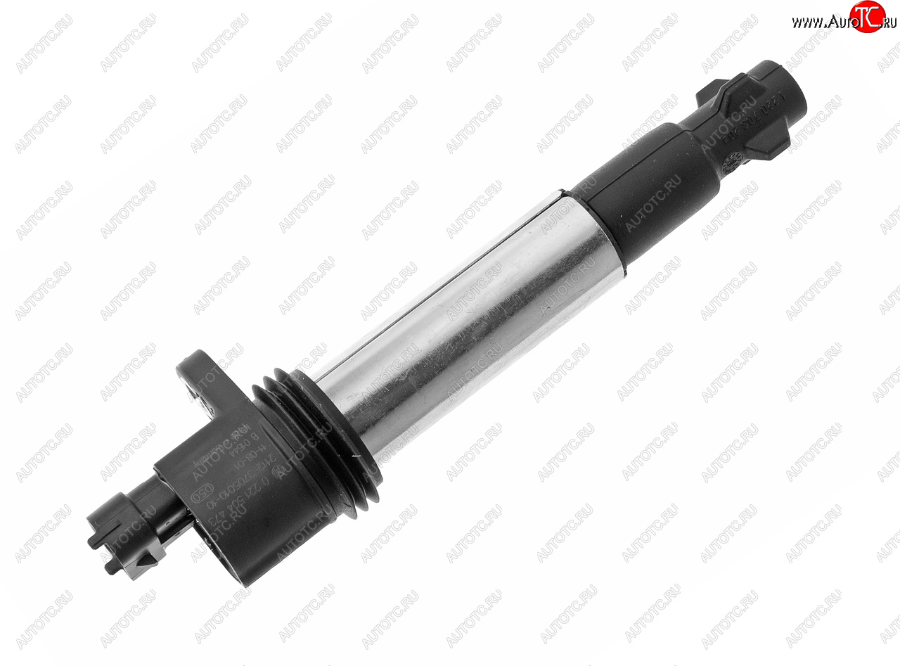 7 849 р. Катушка зажигания ВАЗ-1118,2110,2170 (дв.16V) BOSCH BOSCH 0221504473  с доставкой в г. Керчь