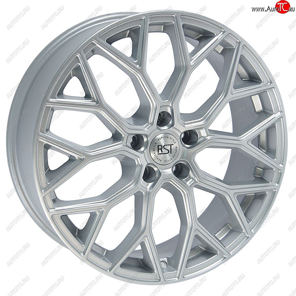 11 399 р. Диск колесный литой HAVAL F7,F7X R19 R059 S TECH LINE rst 5х114,3 ет40 d-64,1  с доставкой в г. Керчь