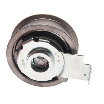 2 449 р. Ролик ГРМ VW Passat AUDI A4,A6 SEAT Exeo SKODA Superb натяжителя QUATTRO FRENI QUATTRO FRENI qf33a00083  с доставкой в г. Керчь. Увеличить фотографию 2