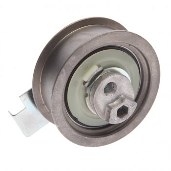 2 449 р. Ролик ГРМ VW Passat AUDI A4,A6 SEAT Exeo SKODA Superb натяжителя QUATTRO FRENI QUATTRO FRENI qf33a00083  с доставкой в г. Керчь. Увеличить фотографию 1